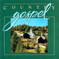 Various Artists - Country Gospel (2CD Set)  Disc 1